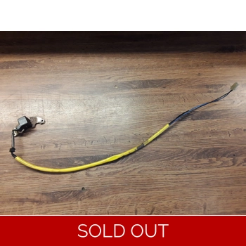 1981-83 Kawasaki KZ440 KZ750M Pulser Pick Up Coil 59026-1010